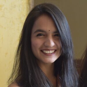 Tarusha Mishra