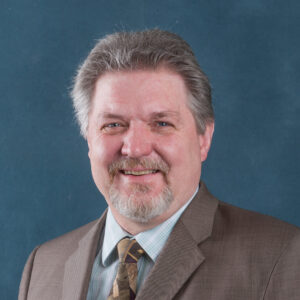 Dr. Warren Hess